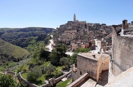 Matera